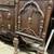 1940s? side board, buffet, dresser that needs love 7 thumbnail