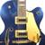 *CLEAN*- GRETSCH G5427TG ELECTROMATIC LIMITED BIGSBY ELECTRIC GUITAR 7 thumbnail