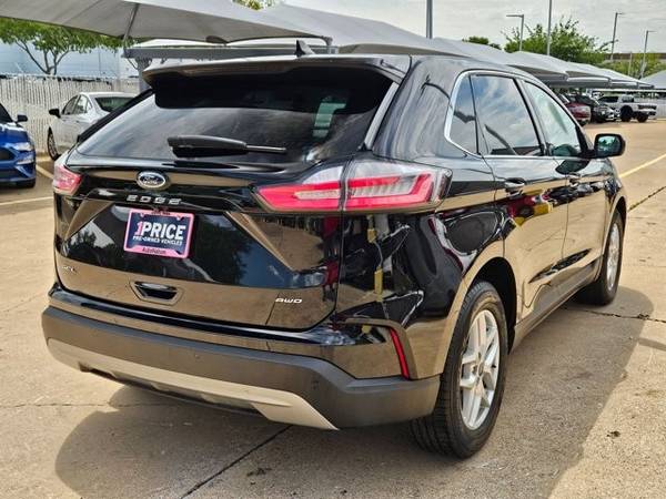 2022 Ford Edge AWD All Wheel Drive SEL SUV - $20,491 (Call *(682) 297-7975* to Confirm Availability Instantly)63479202610307124