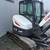 E50 Bobcat Compact Excavator 4 thumbnail