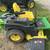 2011 John Deere Z445 8 thumbnail