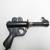 WORKING Buck Rogers 25th Century Daisy Atomic Rocket Pop Pistol 1930's 2 thumbnail