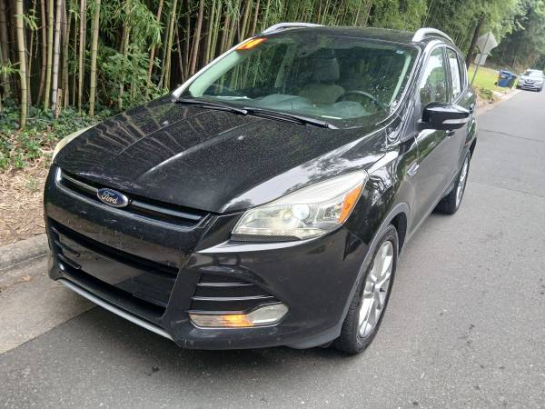 2014 Ford Escape - Financing Available! 1