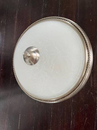 Light fixture 1