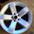 2012 Challenger wheel 2 thumbnail