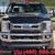 2017 FORD F-350 F350 F 350 SUPERDUTY XLT CREW 4X4 ~ UNIQUE TRUCKS 2 thumbnail