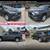 2023 Chevrolet Chevy Silverado 1500 Custom Trail BossCrew Cab 18 thumbnail