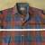 Vintage Pendleton Men's Medium Wool Shirt Near Mint 21 thumbnail