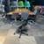 Herman Miller Aeron Classic Size A Posture-Fit 1 thumbnail