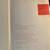 Signed Copy of 'The Story of the Tower' by Frank Lloyd Wright - 1956 3 thumbnail
