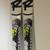 Rossignol Radical WC GS Master Skis - 180 cm 2 thumbnail