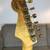 2024 Fender Custom Shop LIMITED '59 Hardtail Journeyman Stratocaster 12 thumbnail
