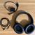 Sony MDR-ZX780DC Bluetooth and Noise Canceling Wireless Headphones 1 thumbnail