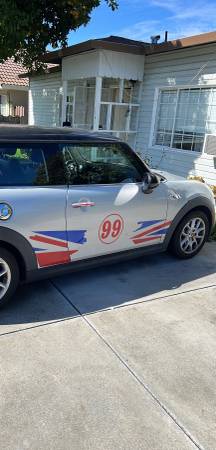 2015 Mini Cooper S twin turbo 68k miles 1