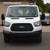 2015 Ford Transit 250 LWB Low Roof Cargo Van 2 thumbnail