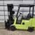 Clark GCS-25-MB LPG Forklift Truck 1 thumbnail