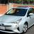2016 TOYOTA PRIUS FOUR - CLEAN TITLE | SUNROOF PACKAGE | HUD DISPLAY 1 thumbnail