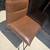 Faux Leather Fashionable  Chairs 11 thumbnail