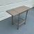 Old Typewriter Table on Wheels 4 thumbnail
