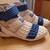 NIKE Savage Force Cleats UCLA Jordan 3 thumbnail