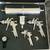 No name 7 piece Paint gun set 1 thumbnail