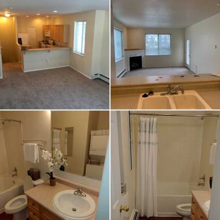 $2,035 / 1 hab - 780 pies² - ¡Vistas deslumbrantes! ¡Ubicación privilegiada! 1 habitación / 1 baño! Pase hoy mismo (Anchorage - Midtown)64014001546753124