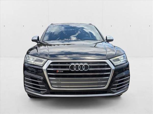 2018 Audi SQ5 AWD All Wheel Drive Premium Plus SUV - $18,742 (Call *(904) 329-7804* to Confirm Availability Instantly)63470254195587121
