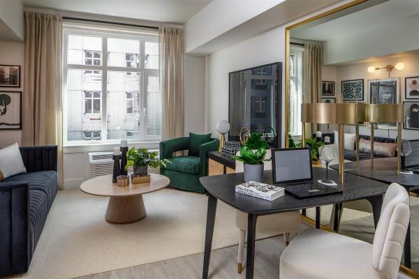 $4,100 / 2br - 1068ft2 - Slabtown Comfort & Sophistication - Rooftop Lounge-Dog Run-Yoga Studio (NW Portland)63672654246531120