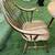 Antique dining room set (4) chairs 15 thumbnail