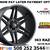 VISION CUSTOM WHEELS RIM 13 thumbnail