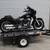 Folding Motorcycle Trailers 7 thumbnail
