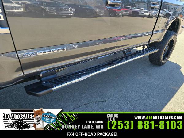 2017 Ford F-350 Super Duty - Photo 13