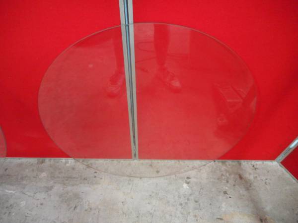 GLASS TABLE TOPS 1