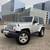 2008 Jeep Wrangler SAHARA 4WD 1 thumbnail