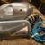 MASTER AIRBRUSH Model G22 and Model AS16 Compressor. Brand New !!! 1 thumbnail