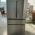 Bosch Counter-Depth 800 Series 21-C Ft 4-Door French Door Refrigerator 1 thumbnail
