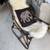 Rattan lounge chair 1 thumbnail