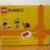 LEGO Classic 11011 Bricks and Animals, New, Sealed, Retired 5 thumbnail