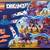 LEGO DREAMZzz The Never Witch’s Nightmare Creatures  71483 - NEW - SEALED 2 thumbnail