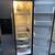 GE side by side refrigerator 4 thumbnail