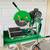 Edco 14in electric Masonry Saw and Stand - like new 3 thumbnail