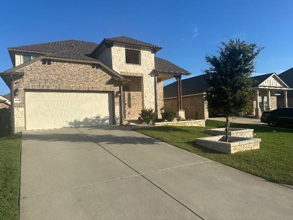 $2450.00 / 4br - 2600ft2 - Smart home 4 Bed/2.5 Bath Single Family Home in Belton, TX - Available63843414362883120