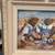 SUSAN RIOS PAINTING ON CANVAS REFLECTIONS LINE "SUMMER CELEBRATION" BE 2 thumbnail