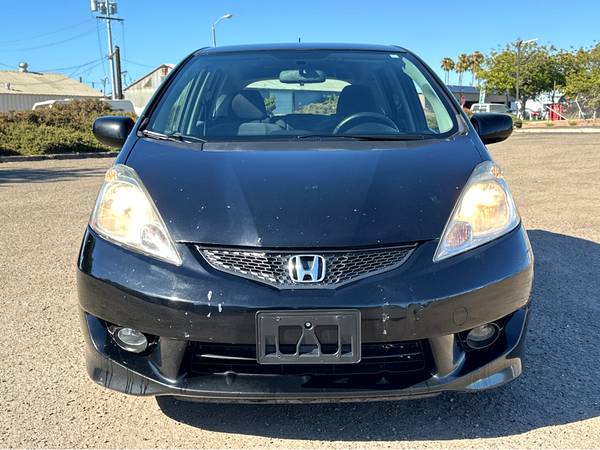 2010 HONDA FIT SPORT - PRICED TO SELL! - $7,900 (San Diego)63440694119809121
