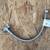 Toilet Hose/Stop Valve (new) 1 thumbnail