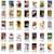 CLASSIC MOVIES ~ NEW 4TB Hard Drive ~ Over 1960+ Public Domain Movies 21 thumbnail