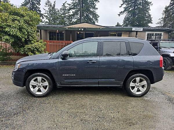 2015 JEEP COMPASS SPORT - $5999.0063623146671107122