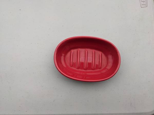Ceramic dish soap 1