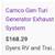 Camco Gen-turi RV Generator Exhaust System 7 thumbnail