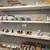 White Floating Shelf Around 70 inches long. Have about 24 available 1 thumbnail